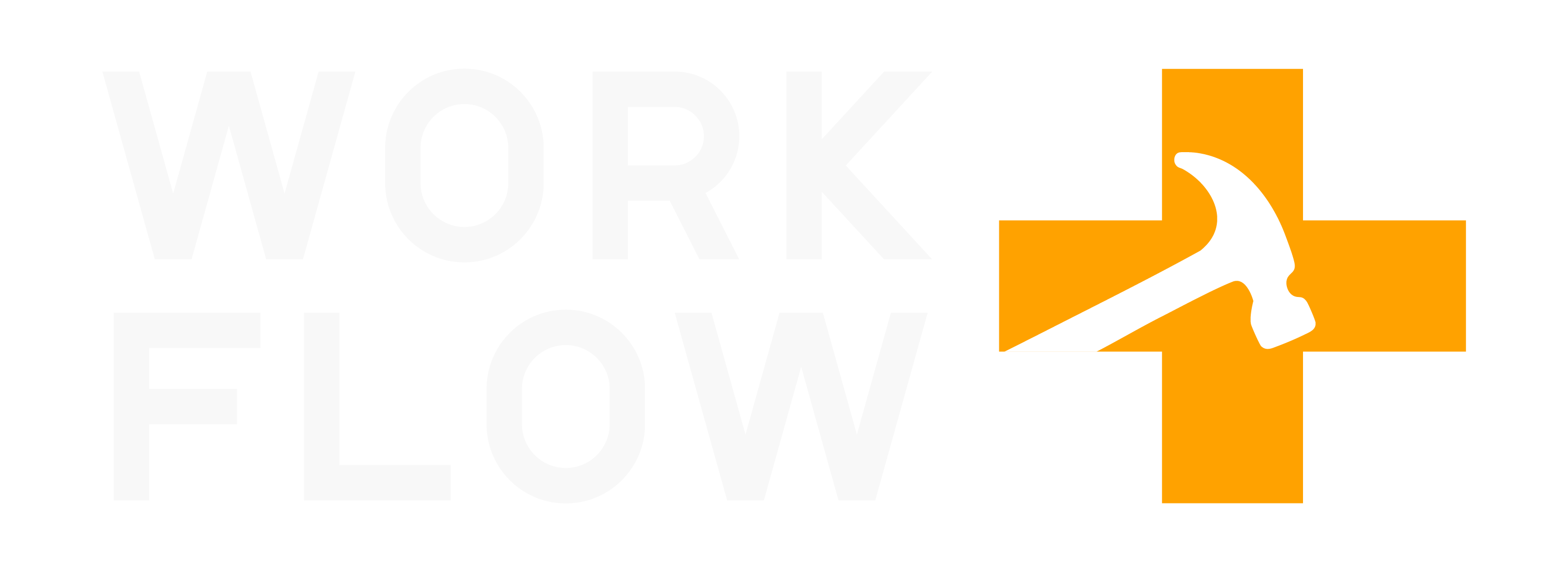 WorkflowPlus Logo