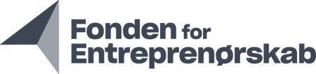 Fonden for Entreprenørskab Logo